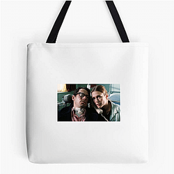 The Diving Bell and the Butterfly Merch The Diving Bell And The Butterfly Bags