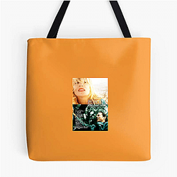 The Diving Bell and the Butterfly Merch Collection The Diving Bell And The Butterfly Bags