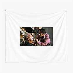 The Diving Bell and the Butterfly Merchandise For Fans The Diving Bell And The Butterfly Tapestries