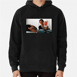 The Diving Bell and the Butterfly Limited Collection The Diving Bell And The Butterfly Hoodies