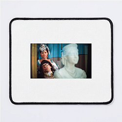 The Diving Bell and the Butterfly Merchandise The Diving Bell And The Butterfly Mouse Pads