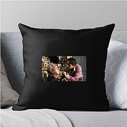 The Diving Bell and the Butterfly Merchandise For Fans The Diving Bell And The Butterfly Pillows Cover