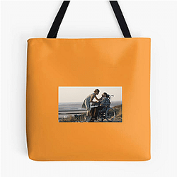 The Diving Bell and the Butterfly Signature The Diving Bell And The Butterfly Bags