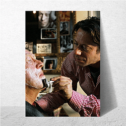 The Diving Bell and the Butterfly Merchandise For Fans The Diving Bell And The Butterfly Posters