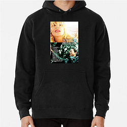 The Diving Bell and the Butterfly Merch Collection The Diving Bell And The Butterfly Hoodies