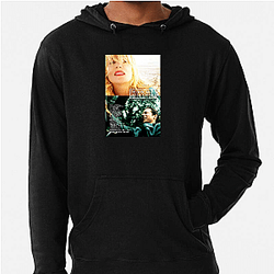 The Diving Bell and the Butterfly Merch Collection The Diving Bell And The Butterfly Hoodies