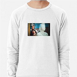The Diving Bell and the Butterfly Merchandise The Diving Bell And The Butterfly Sweatshirts