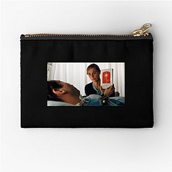 The Diving Bell and the Butterfly Limited Collection The Diving Bell And The Butterfly Zipper Pouches