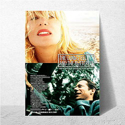 The Diving Bell and the Butterfly Merch Collection The Diving Bell And The Butterfly Posters