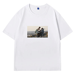 The Diving Bell and the Butterfly Signature The Diving Bell And The Butterfly T-Shirts