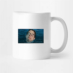 The Diving Bell and the Butterfly Special Collection The Diving Bell And The Butterfly Mugs