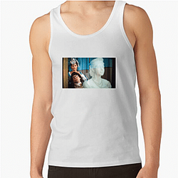 The Diving Bell and the Butterfly Merchandise The Diving Bell And The Butterfly Tank Tops