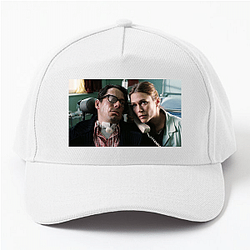 The Diving Bell and the Butterfly Merch The Diving Bell And The Butterfly Hats & Caps