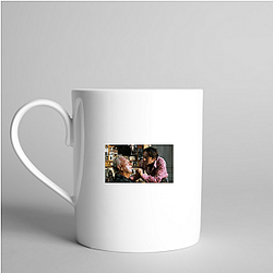The Diving Bell and the Butterfly Merchandise For Fans The Diving Bell And The Butterfly Mugs