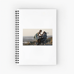 The Diving Bell and the Butterfly Signature The Diving Bell And The Butterfly Notebook