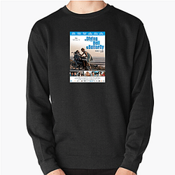 The Diving Bell and the Butterfly Merch For Fans The Diving Bell And The Butterfly Sweatshirts