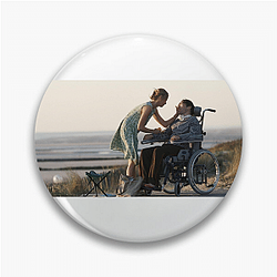 The Diving Bell and the Butterfly Signature The Diving Bell And The Butterfly Pins