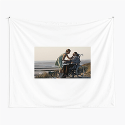 The Diving Bell and the Butterfly Signature The Diving Bell And The Butterfly Tapestries