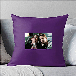 The Diving Bell and the Butterfly Merch The Diving Bell And The Butterfly Pillows Cover