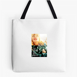 The Diving Bell and the Butterfly Merch Collection The Diving Bell And The Butterfly Bags