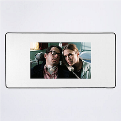 The Diving Bell and the Butterfly Merch The Diving Bell And The Butterfly Mouse Pads