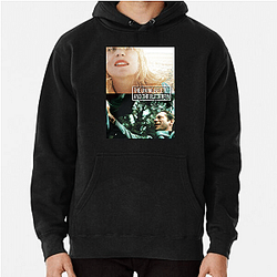 The Diving Bell and the Butterfly Collection for fans The Diving Bell And The Butterfly Hoodies