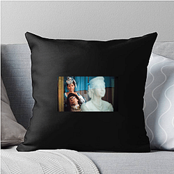 The Diving Bell and the Butterfly Merchandise The Diving Bell And The Butterfly Pillows Cover