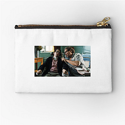 The Diving Bell and the Butterfly Fan Art The Diving Bell And The Butterfly Zipper Pouches