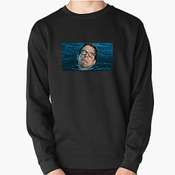 The Diving Bell and the Butterfly Special Collection The Diving Bell And The Butterfly Sweatshirts