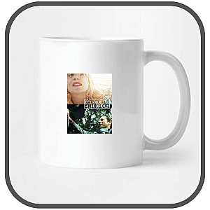 The Diving Bell And The Butterfly Mugs