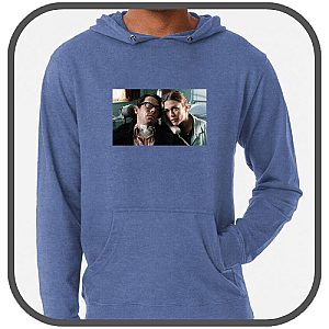 The Diving Bell And The Butterfly Hoodies