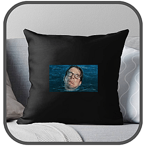 The Diving Bell And The Butterfly Pillows Cover