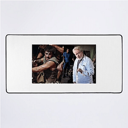 The Dog Stars Merchandise For Fans The Dog Stars Mouse Pads