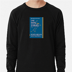 The Dog Stars Merch Collection The Dog Stars Sweatshirts