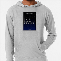 The Dog Stars Merch The Dog Stars Hoodies