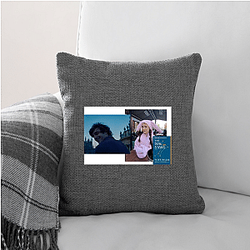 The Dog Stars Fan Art The Dog Stars Pillows Cover