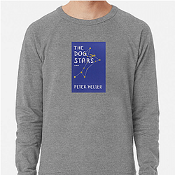 The Dog Stars Merch For Fans The Dog Stars Sweatshirts