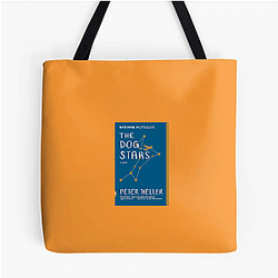 The Dog Stars Merch Collection The Dog Stars Bags