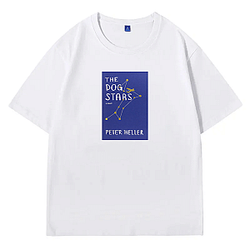 The Dog Stars Merch For Fans The Dog Stars T-Shirts
