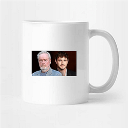 The Dog Stars Signature The Dog Stars Mugs