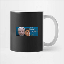 The Dog Stars Special Collection The Dog Stars Mugs