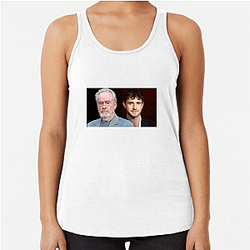 The Dog Stars Signature The Dog Stars Tank Tops