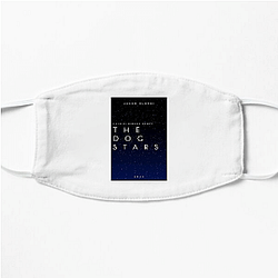 The Dog Stars Merch The Dog Stars Face Masks