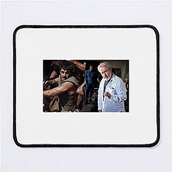 The Dog Stars Merchandise For Fans The Dog Stars Mouse Pads