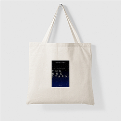 The Dog Stars Merch The Dog Stars Bags