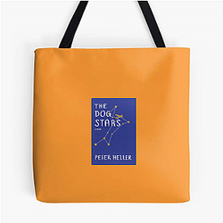 The Dog Stars Merch For Fans The Dog Stars Bags