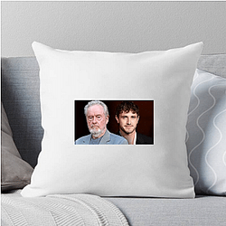 The Dog Stars Signature The Dog Stars Pillows Cover
