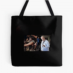 The Dog Stars Merchandise For Fans The Dog Stars Bags