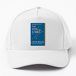 The Dog Stars Merch Collection The Dog Stars Hats & Caps