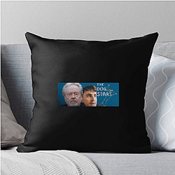The Dog Stars Special Collection The Dog Stars Pillows Cover
